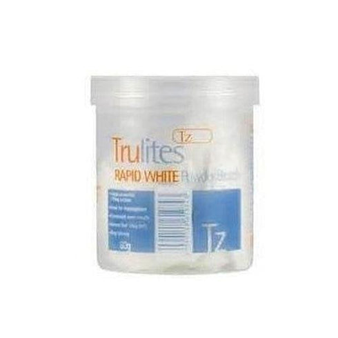 Truzone Trulites Rapid White Powder Bleach 500g